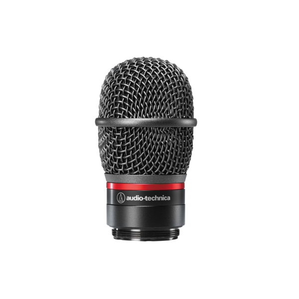 ATW-C6100 HYPERCARDIOID DYNAMIC MICROPHONE CAPSULE FOR USE WITH ATW-T3202, ATW-T5202 AND ATW-T6002XS